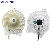 New Cooling Fan For LG Refrigerator EAU64824805 Fridge Radiator Freezer Parts
