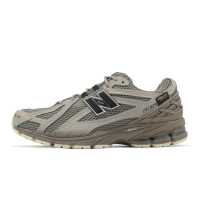 New Balance NB 休閒鞋 1906R 男鞋 女鞋 Cordura 旱石棕 黑水泥 抗撕裂 緩震 復古 NB U1906ROB-D
