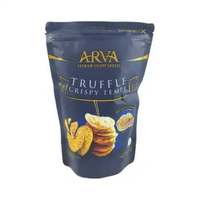 ARVA TRUFFLE CRISPY TEMPE 80GR