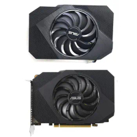 Brand new GPU fan 95MM 6PIN CF1010U12D T129215BU FDC10U12S9-C GTX1650 GPU fan suitable for ASUS GTX 1650 PHOENIX ITX cooling