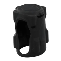 1pc Impact Wrench Boot Cover For Milwaukee 49-16-2854 Rubber For 2854-20 Or 2855-20 Power Tools Rubber Protective Cover