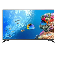 Good quality 32 inch 4K led Android smart TV with WIFI for home