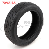 10 inch Scooter Tyres 70/65-6.5 Tubeless Vacuum Tyre or tire inner tube for Xiaomi Mini Pro Electric Balance scooter