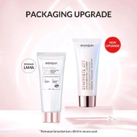 BIOAQUA Facial Wash 377 - Sabun Muka Pembersih Wajah Terbaik