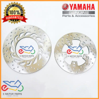 ยึดรูปแบบเดียวกัน EXCITER 155 ชุดจานเบรค หน้า-หลัง Yamaha Exciter 150