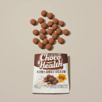 ChocoHealth Low Sugar Allulose Oat Choco Ball 28g