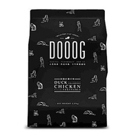 『寵喵樂旗艦店』DOOOG天然無穀貓糧《田園什錦》15LB 全年齡貓適用 貓飼料