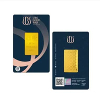 Promo - BliGold UBS Emas Logam Mulia [10 g]