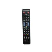 Remote Control For Samsung UE50F5570SS UE46F6200AW UE32F4000AW UE32F4500AK Smart LED HDTV TV