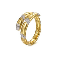 whosale white CZ zircon ring 925 sterling silver 925 jewellery rings gold plated adjustable snake silver ring for woman