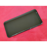 ※聯翔通訊 黑色 台灣原廠已過保固2020/05 ASUS ZenFone Max Pro 32G ZB602KL
