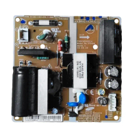 Module bảng điều khiển PCB chính của tủ lạnh đông lạnh, DA92-00530A và DA92-00486A, PSGV320201A, 06D