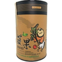 美綠地   蔬果調味粉180公克/罐 (純素)