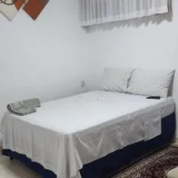 住宿 Casa em Assis-Prox à Unesp e Fema 阿西斯