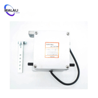ตัวกระตุ้นภายนอกเครื่องกำเนิดไฟฟ้าดีเซล Cummins 12V24V ADC225 คันเร่งอิเล็กทรอนิกส์แม่เหล็กไฟฟ้า