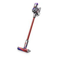 【dyson 戴森】V8 Slim Fluffy 無線吸塵器(專為亞洲家庭設計)