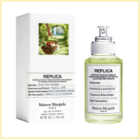 MAISON MARGIELA 馬吉拉田園拾趣香水 MMM REPLICA FROM THE GARDEN EAU DE TOILETTE 30ML