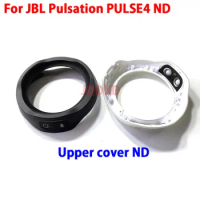 1PCS For JBL Pulsation PULSE4 PULSE 4 Upper cove ND Speaker Battery Cover Battery cover Protective Cover black white