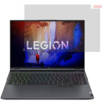 2pcs/lot Ultra Clear / Matte For Lenovo Legion 5 Pro 16" LENOVO Legion 5 Pro (16, AMD) Screen Protector Soft Protective Film