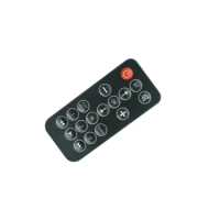 Remote Control For Canton (Smart GLE 3)(Smart Chrono SL 8)(Smart Connect 5.1)(Smart Amp 5.1) Multi-room Soundbar Speaker System