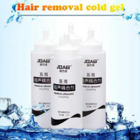 250G Bottle Hifu Opt Ipl Elight Rf 808 Diode Laser Cooling Gel Weight Reduce Slimming Skin Care Hair Removal