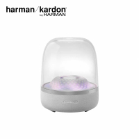 Harman Kardon AURA STUDIO4-白色