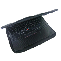 【Ezstick】Lenovo ThinkPad X1C 5TH 6TH 13吋S 通用NB保護專案 三合一超值電腦包組(防震包)