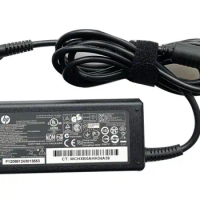 Genuine 65W Laptop Charger AC Power Adapter For HP 854055-003 710412-001 19.5V 3.33A