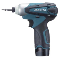 牧田 Makita TD090DWE 10.8V 充電式衝擊起子機｜高效能電動工具