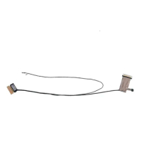 Replacement Laptop LCD Cable For Asus Vivobook Pro 14 K6400 LCD OLED EDP DDXJKBLC110 14005-04320100
