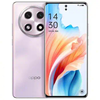 OPPO A2 Pro 5G SmartPhone CPU MediaTek Dimensity 7050 Battery capacity 4870mAh 64MP Camera original used phone