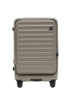 กระเป๋าเดินทางล้อลาก WILSON 29 นิ้ว สีเทา