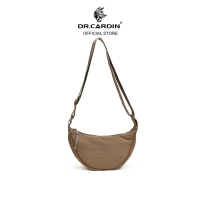 [COD][2025 GOODBYE SALES] Dr Cardin Unisex AVA Sling Bag BG-599