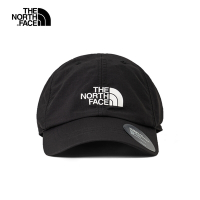 The North Face HORIZON HAT 男女 棒球帽-黑-NF0A5FXLJK3