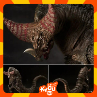 Ichiban Kuji PVC Figure Gomora Ultimate Mass Beast - Ultraman Series Monster Super Encyclopedia A Pr