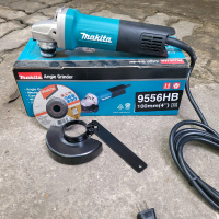 máy mài góc makita 9556HB. Công suất 840w. hàng chính hãng