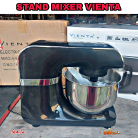 Mixer Vienta Stand untuk Smart Poeple dengan Fungsi Multitasking