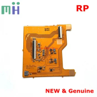 NEW For Canon RP LCD Display Screen Rear Driver Board Part