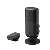 SONY  ECM-S1 無線串流麥克風 114/6/1前 限時優惠價