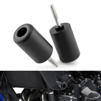 MỚI cho YAMAHA MT09 Bộ phận giảm chấn khung bảo vệ chống va đập MT 09 MT 09 FZ 09 2014–2020 Phụ kiện