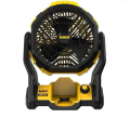 DeWalt DCE512N-KR พัดลมไร้สาย