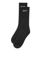 VANS Classic Script 圓領襪