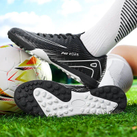 Assassin football boots for adult men and female students, transforming design, small size, lightwei