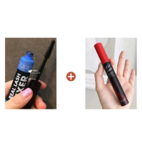 睫毛打底液+Clio睫毛膏#01(8ml)