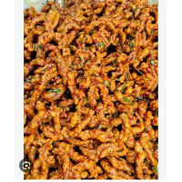Keripik 500gr KERIPIK USUS AYAM CRISPY Kripik usus