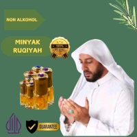 MINYAK ASIH,MINYAK WANGI,MINYAK RUQIAH