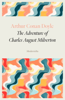 【電子書】The Adventure of Charles August Milverton