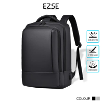 [Nổi bật nhất tuần] Balo đựng laptop 15.6 inch 17 inch cao cấp EAZY BLA01 có cổng sạc USB , Balo lap