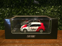 1/64 Zoom Volkswagen VW Golf 7 R Marlboro【MGM】