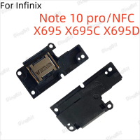 Loa, Cho Infinix Note 10 Pro NFC, Loa Lớn X695 X695C X695D, Loa Lớn Âm Thanh Loa Lớn Đáy, Thay Thế C